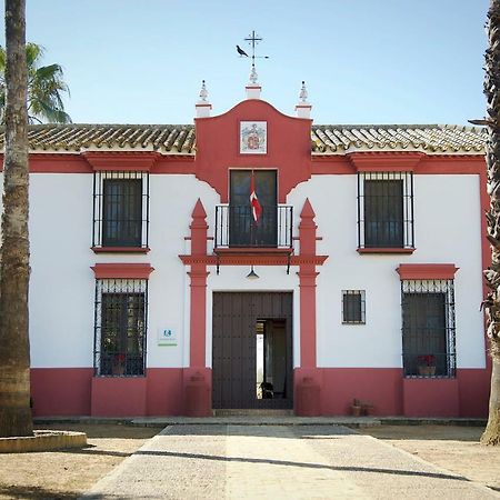 Hacienda De Santa Teresa Villa Almonte Ngoại thất bức ảnh