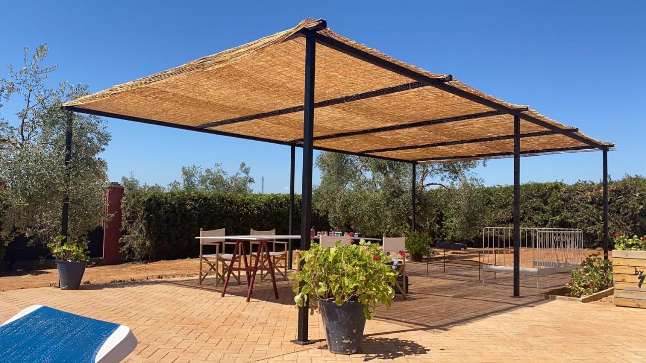 Hacienda De Santa Teresa Villa Almonte Ngoại thất bức ảnh