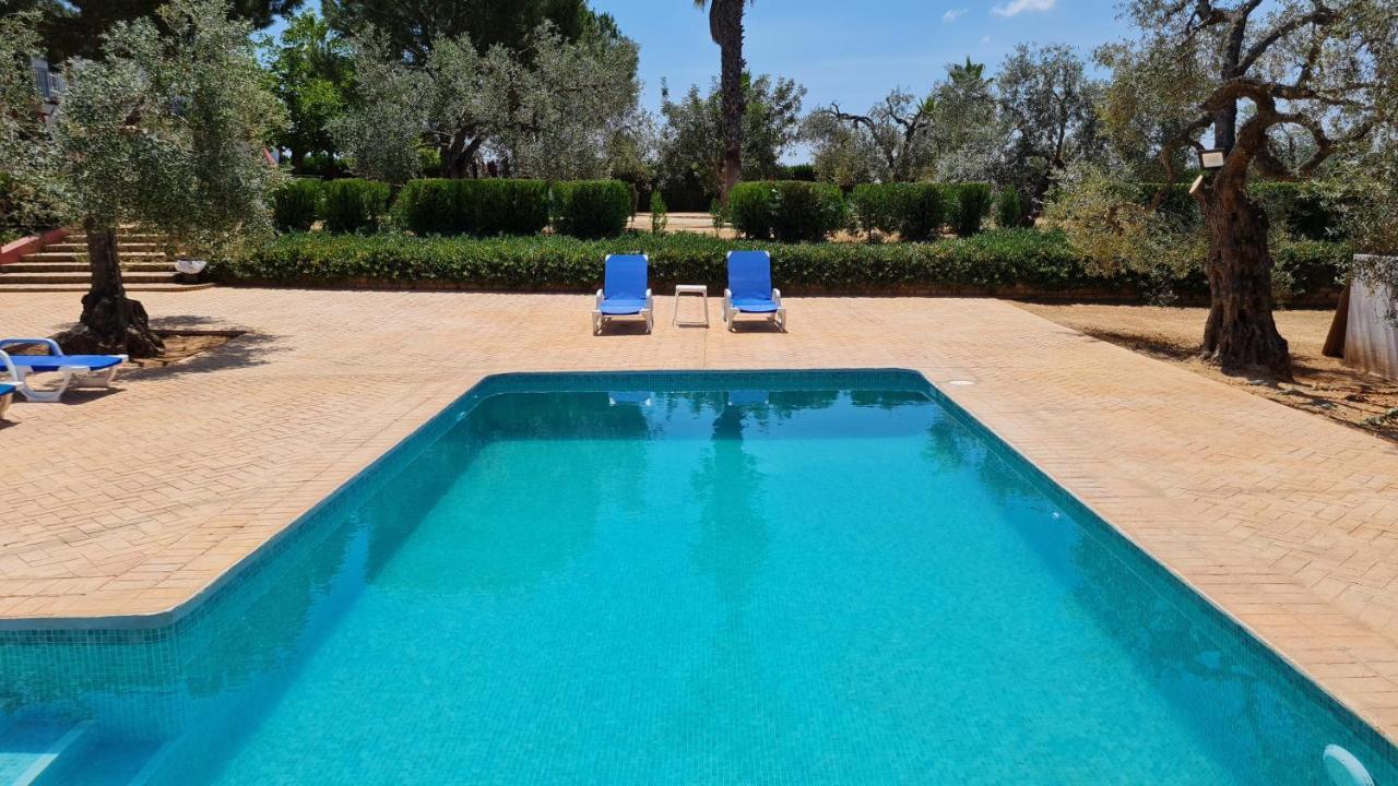 Hacienda De Santa Teresa Villa Almonte Ngoại thất bức ảnh