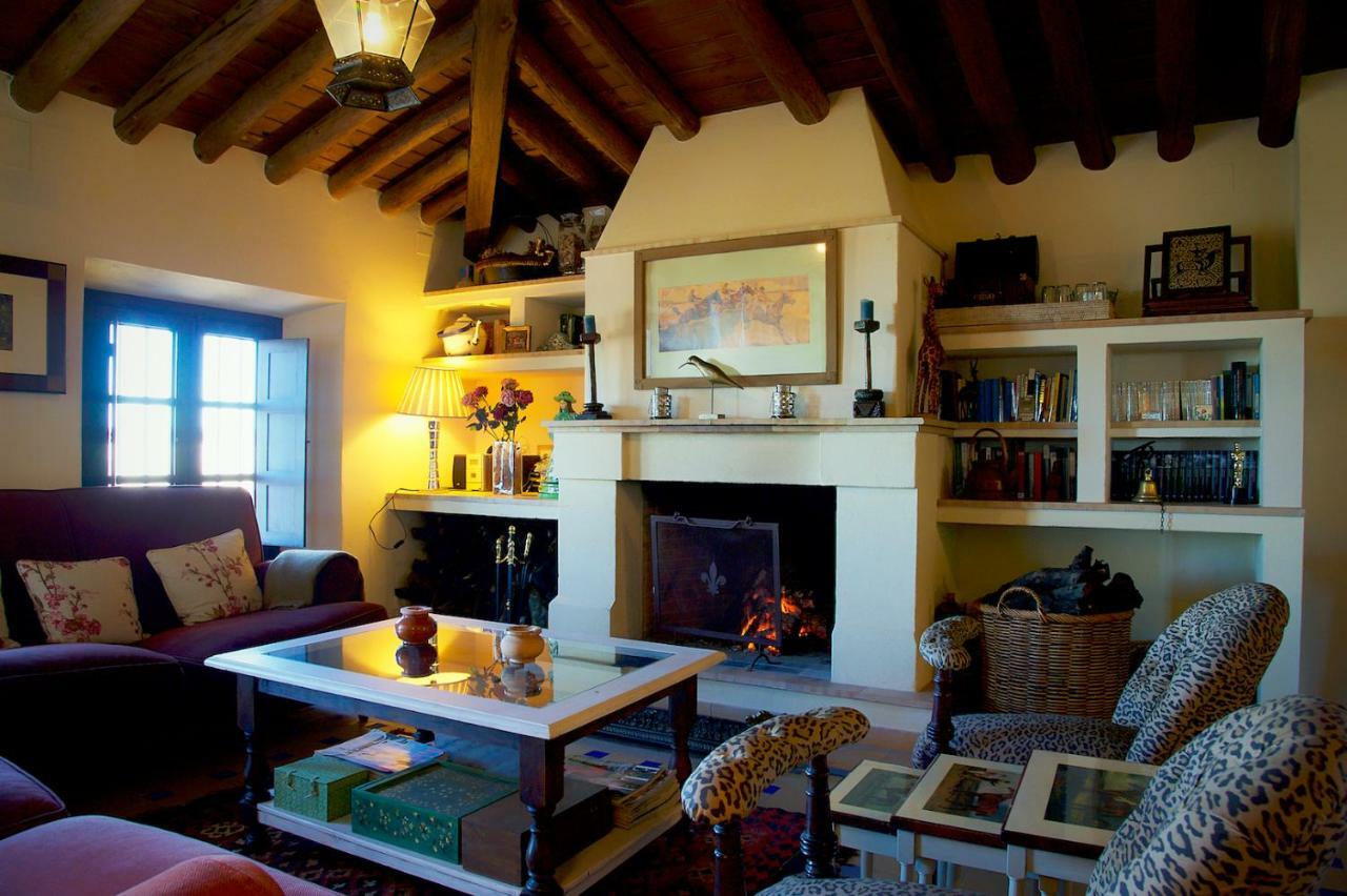 Hacienda De Santa Teresa Villa Almonte Ngoại thất bức ảnh