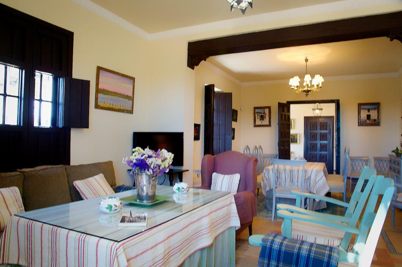 Hacienda De Santa Teresa Villa Almonte Ngoại thất bức ảnh