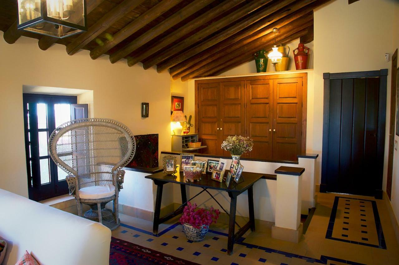 Hacienda De Santa Teresa Villa Almonte Ngoại thất bức ảnh