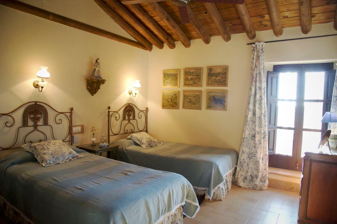 Hacienda De Santa Teresa Villa Almonte Ngoại thất bức ảnh