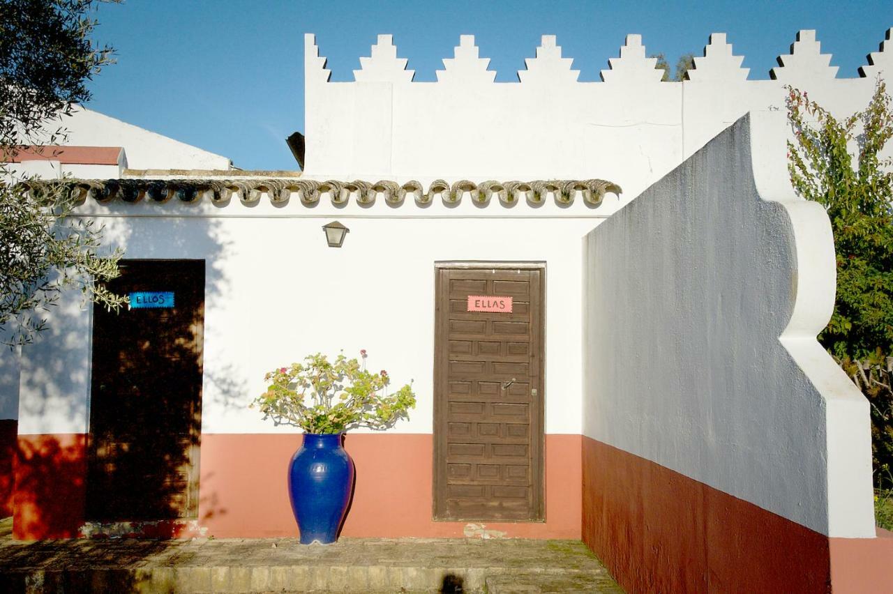 Hacienda De Santa Teresa Villa Almonte Ngoại thất bức ảnh