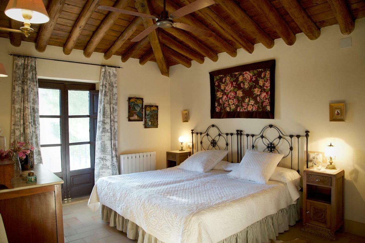 Hacienda De Santa Teresa Villa Almonte Ngoại thất bức ảnh