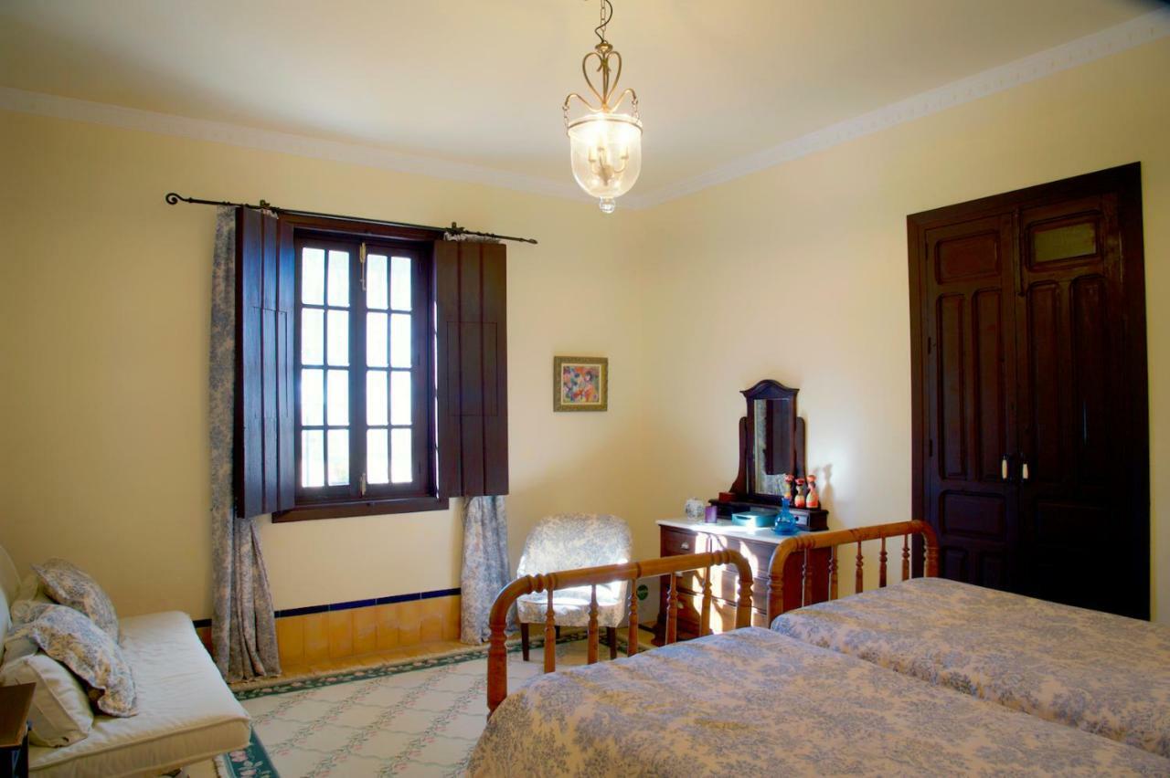 Hacienda De Santa Teresa Villa Almonte Ngoại thất bức ảnh