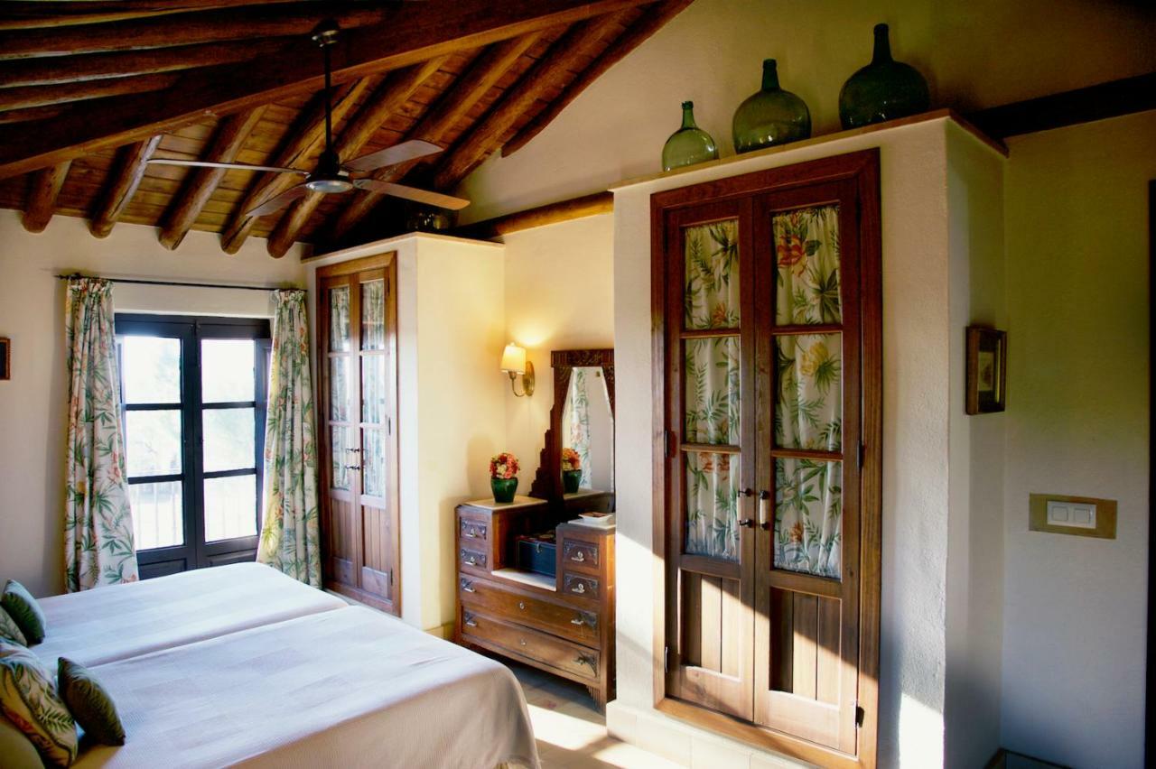 Hacienda De Santa Teresa Villa Almonte Ngoại thất bức ảnh