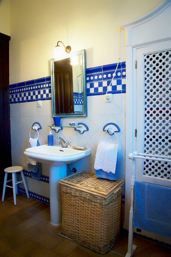 Hacienda De Santa Teresa Villa Almonte Ngoại thất bức ảnh