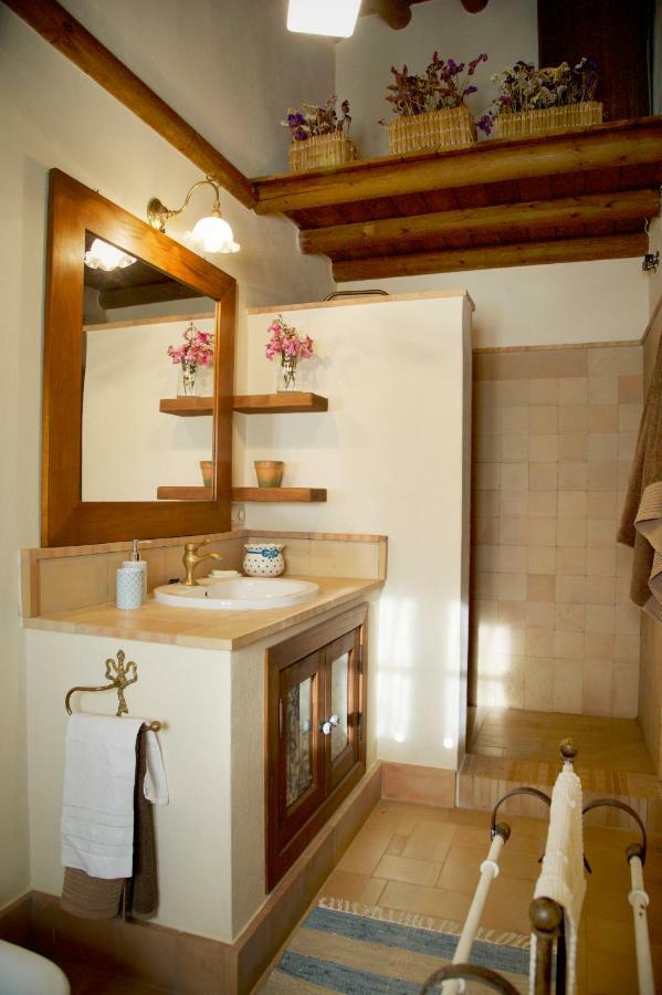 Hacienda De Santa Teresa Villa Almonte Ngoại thất bức ảnh